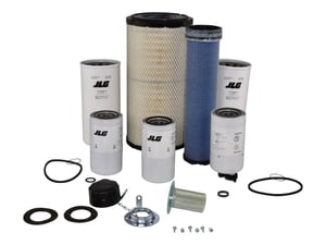 Gradall 1001113719 Telehandler Filter Kit