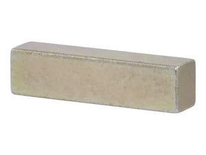 KEY, SHAFT