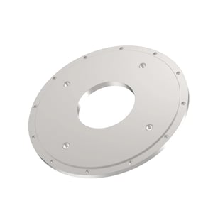 Flange