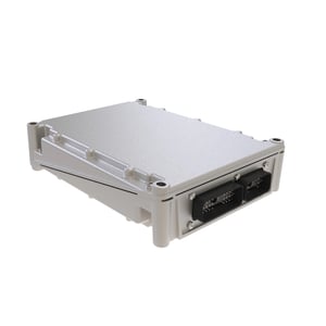 Vehicle Controller
