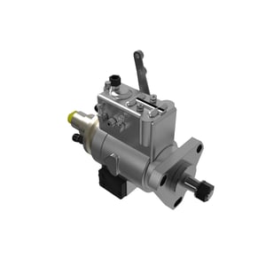 Fuel Injection Pump Reman