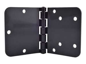 HINGE, OFFSET