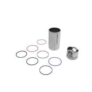 RE531072: Engine Overhaul Kit