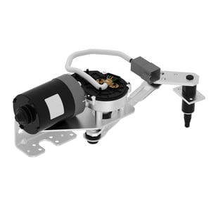 Wiper Motor