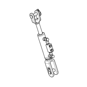 Tie Rod Assembly