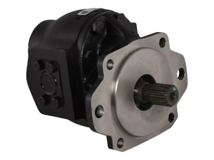 PUMP - IMPLEMENT - HYD