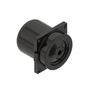 Isolator
