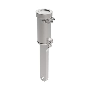 Hydraulic Cylinder Barrel