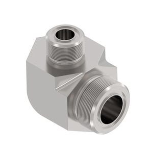 Elbow Fitting