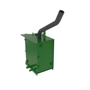 Hydraulic Reservoir