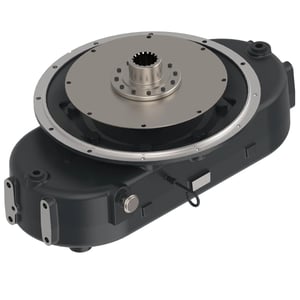 Gear Case