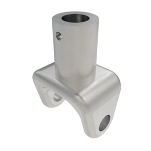 Universal Joint Yoke