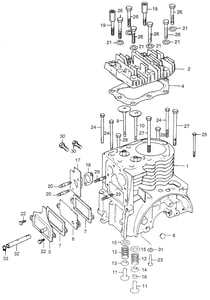 Image of 92900-06018-0B