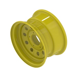 Wheel