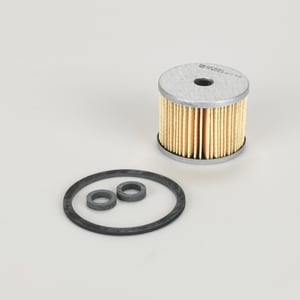 Donaldson P550673 Cartridge Fuel Filter