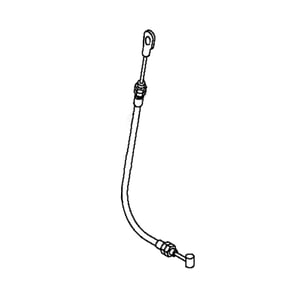 Push Pull Cable