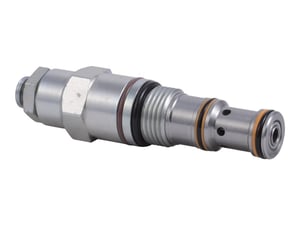 VALVE COUNTERBALANCE