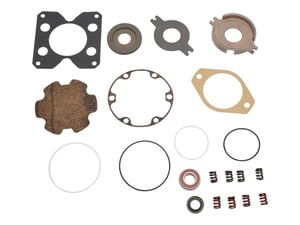 KIT, COMPLETE BRAKE REPAIR