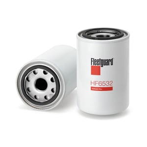 Hydraulic Filter