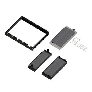 Engine Cooling Kit