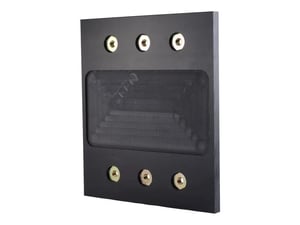 PAD,14X12X.75 CERAM-P