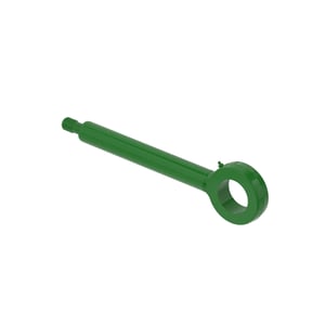 Hydraulic Cylinder Rod