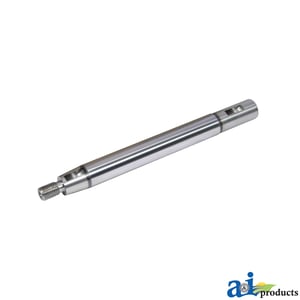 Jackshaft