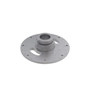 Universal Joint Yoke