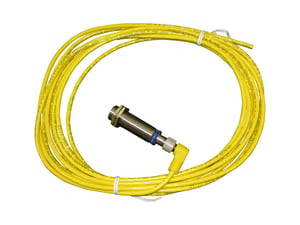 SENSOR, PROXIMITY 8MM RANGE