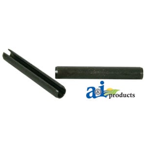 Roll Pin, 4 MM x 30 MM, 5 pack