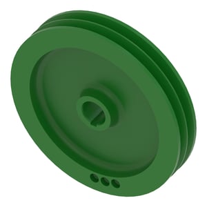 Pulley
