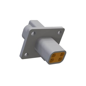 Elec. Connector Terminal