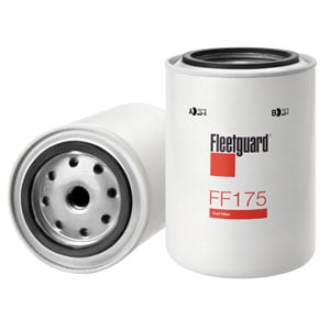 Filter, Fuel, Spin-On (QTY 1)