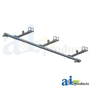 2 Row Frame Kit