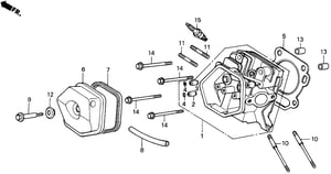 Image of 15721-ZE2-780