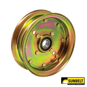 Pulley