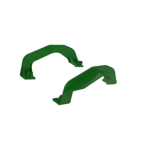 Front Axle Support