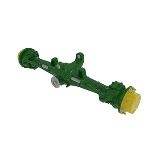 Front Axle