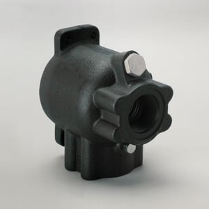 D/S,HEAD ASSEMBLY, HYDRAULIC