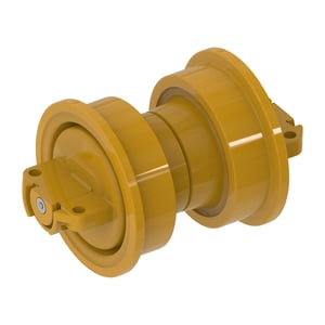 Bottom Roller