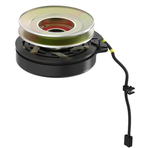 AUC11007: Electric PTO Clutch