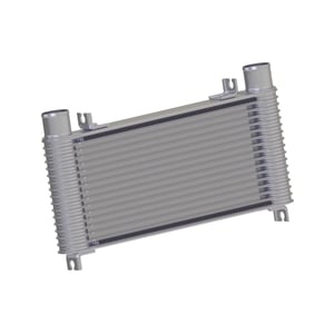 Aftercooler