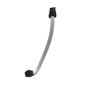 Monitor Wiring Harness