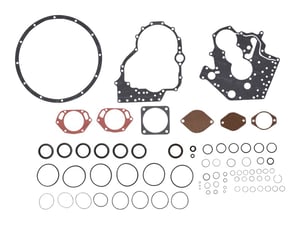 KIT, GASKET/SEAL (ID & SD)