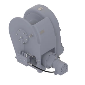 Winch
