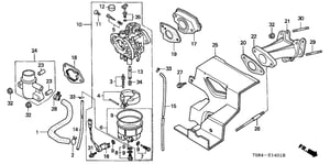 Image of 15772-551-000