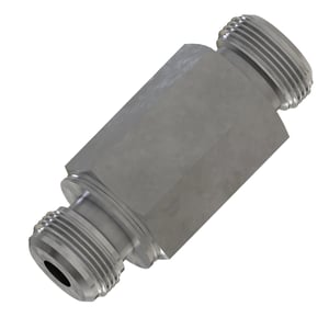 Adapter Fitting