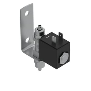 Control Valve