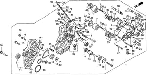 Image of 25334-VD6-000