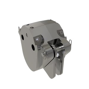 Disk Brake Caliper Assy